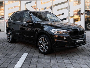 Внедорожник BMW X5 2016 года, 3095000 рублей, Ставрополь