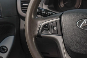 Седан Hyundai Solaris 2013 года, 999000 рублей, Челябинск