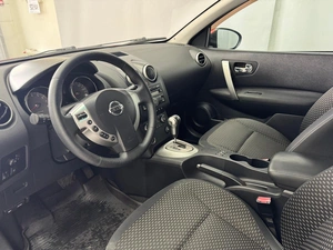 Внедорожник Nissan Qashqai 2008 года, 900000 рублей, Красноярск
