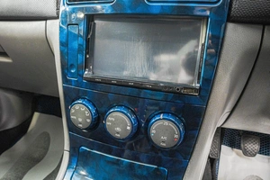 Внедорожник Subaru Forester 2005 года, 789000 рублей, Барнаул