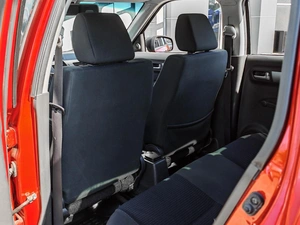 Хетчбэк Suzuki Swift 2008 года, 695000 рублей, Краснодар