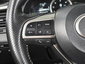 Внедорожник Lexus RX 2019 года, 5249000 рублей, Ставрополь
