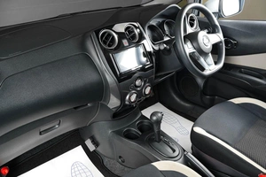 Хетчбэк Nissan Note 2020 года, 1299000 рублей, Тюмень
