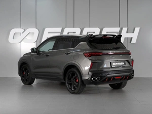 Внедорожник Geely Coolray 2024 года, 2285000 рублей, Минеральные Воды