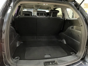 Внедорожник SsangYong Kyron 2012 года, 997000 рублей, Солонцы