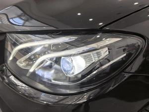 Купе Mercedes-benz E-класс 2019 года, 4532000 рублей, Новосибирск