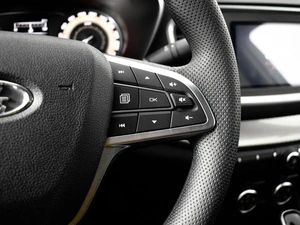 Седан ВАЗ (LADA) Vesta 2024 года, 1348200 рублей, Казань