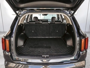 Внедорожник Kia Sorento 2021 года, 3430000 рублей, Краснодар