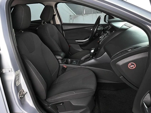 Хетчбэк Ford Focus 2011 года, 979000 рублей, Аксай