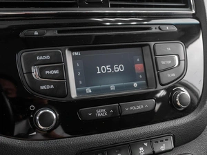Хетчбэк Kia Ceed 2015 года, 1399000 рублей, Тюмень