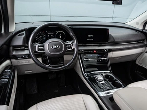 Минивэн Kia Carnival 2021 года, 4470000 рублей, Краснодар