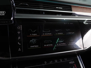 Седан Audi A8 2019 года, 7349000 рублей, Воронеж