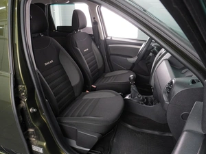 Внедорожник Renault Duster 2017 года, 1274000 рублей, Воронеж