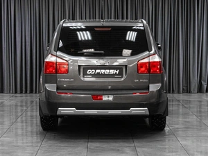 Минивэн Chevrolet Orlando 2012 года, 979000 рублей, Тюмень
