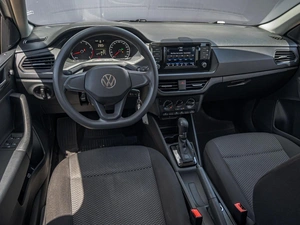 Лифтбек Volkswagen Polo 2022 года, 1340000 рублей, Краснодар