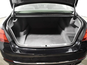 Седан BMW 7 серия 2015 года, 2299900 рублей, Казань