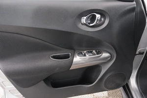 Внедорожник Nissan Juke 2012 года, 1219000 рублей, Красноярск