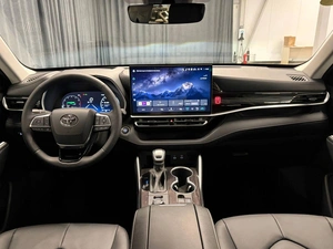 Внедорожник Toyota Highlander 2026 года, 5699000 рублей, Павловская Слобода