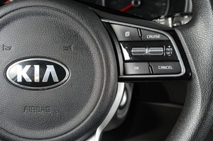 Внедорожник Kia Sportage 2019 года, 2449000 рублей, Тюмень