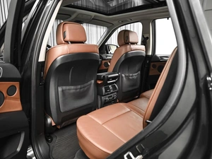 Внедорожник BMW X5 2010 года, 2279000 рублей, Ставрополь