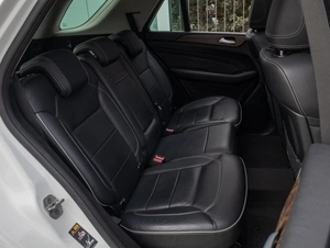 Внедорожник Mercedes-benz M-класс 2013 года, 2999000 рублей, Большой Сочи