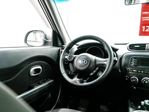 Хетчбэк Kia Soul 2016 года, 1199000 рублей, Красноярск
