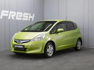 Хетчбэк Honda Fit 2012 года, 990000 рублей, Омск