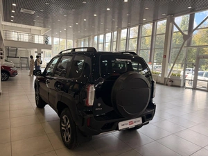 Внедорожник ВАЗ (LADA) Niva 2024 года, 1330000 рублей, Орёл