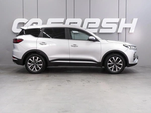 Внедорожник Chery Tiggo 7 Pro 2022 года, 1643000 рублей, Воронеж