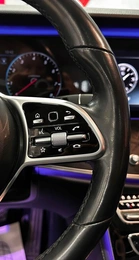 Седан Mercedes-benz E-класс 2019 года, 4100000 рублей, Красноярск