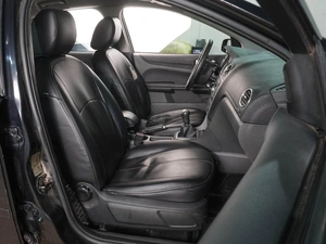 Седан Ford Focus 2006 года, 399000 рублей, Воронеж