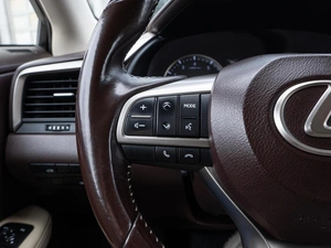 Внедорожник Lexus RX 2017 года, 3699000 рублей, Волгоград