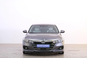 Седан Honda Accord 2020 года, 2219000 рублей, Омск