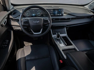 Внедорожник Chery Tiggo 4 Pro 2023 года, 1619000 рублей, Краснодар
