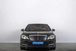 Седан Mercedes-benz S-класс 2010 года, 1649000 рублей, Томск