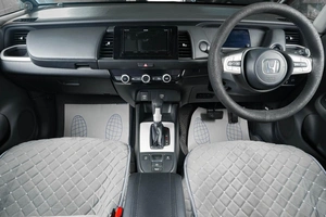 Хетчбэк Honda Fit 2020 года, 1529000 рублей, Тюмень