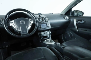 Внедорожник Nissan Qashqai 2011 года, 1269000 рублей, Новосибирск