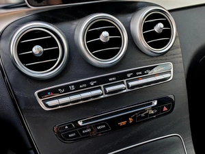 Внедорожник Mercedes-benz GLC-класс 2018 года, 3100000 рублей, Краснодар