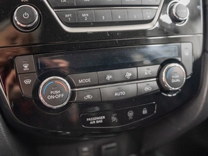 Внедорожник Nissan Qashqai 2019 года, 1750000 рублей, Красноярск