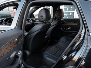 Внедорожник Mercedes-benz GLC-класс 2015 года, 2310000 рублей, Краснодар