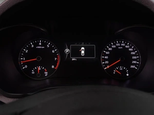 Седан Kia Optima 2016 года, 1707000 рублей, Воронеж