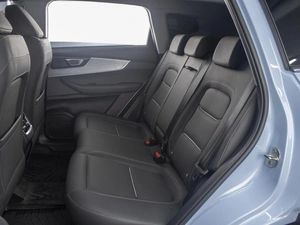 Внедорожник Chery Tiggo 7 Pro Max 2023 года, 1990000 рублей, Омск