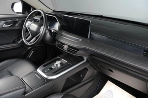 Внедорожник Haval Jolion 2023 года, 1999000 рублей, Тюмень