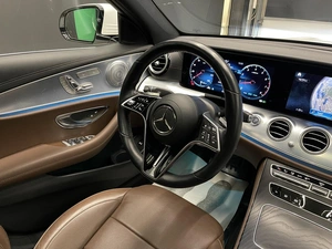 Седан Mercedes-Benz E-класс 2020 года, 4800000 рублей, Красноярск