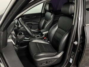 Внедорожник Kia Sorento Prime 2017 года, 2049500 рублей, Казань