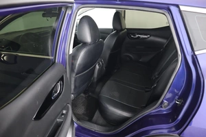 Внедорожник Nissan Qashqai 2014 года, Брянск