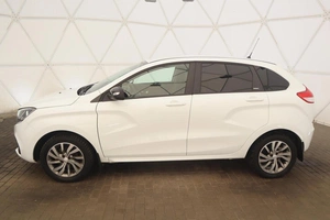 Хэтчбек ВАЗ (LADA) XRAY 2019 года, 870000 рублей, Орёл