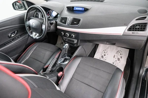 Хетчбэк Renault Megane 2013 года, 779000 рублей, Красноярск