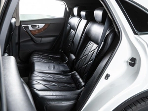 Внедорожник Infiniti FX37 2012 года, 1899000 рублей, Волгоград