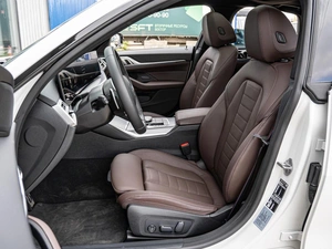 Купе BMW 4 серия 2025 года, 7595000 рублей, Краснодар